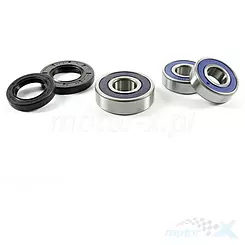 Hinterradlager Prox 23.S112057 (25-1257) Honda CB 600F HORNET '07-'12