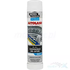 Blag Reifenpflegemittel, Autoland 600ml