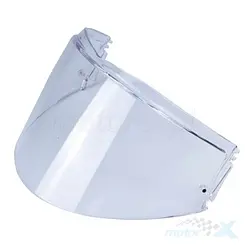 LS2 FF399 Klares Visier