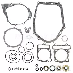 Motordichtungen komplett Satz Prox Yamaha YFM 350 Warrior / Raptor '87-'13