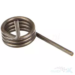 Kupplungshebelfeder Romet Ogar Caffe 125