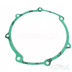 Rechte Motordeckeldichtung Athena S410485008088