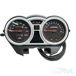 TACHOMETER-SET 901RS