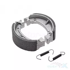 Bremsbacken 85x25mm ATV
