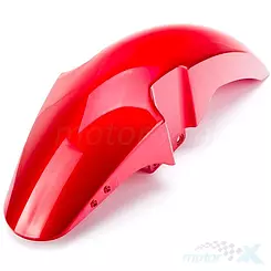 Vorderradkotflügel Rot Romet Soft Chopper 2 125