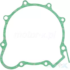 Dichtung der linken Motorabdeckung Barton NXT 250 2021-
