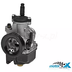 Vergaser Dellorto PHBH BS 26mm, universal 2T (2 Takt)