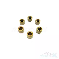 Variator Rollen 16x13mm 5.9g Junak 607 / 806 Euro 4, Euro 5