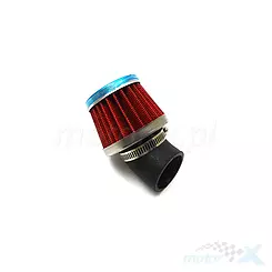 Konischer Luftfilter 28mm / 30mm 45°