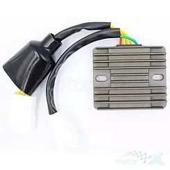 Spannungsregler honda vt750c vt750ca