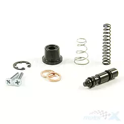 Prox Vorderradbremsen Hauptbremszylinder Reparaturset 37.910026 (18-1026) KTM SX/EXC '09-'13, HUSABERG