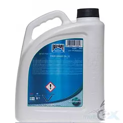 Lebensmittelöl ISO 22 Bel-Ray No-Tox HD Oil 4L