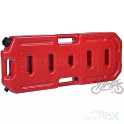 Kanister Reservetank 20L Long-Haul