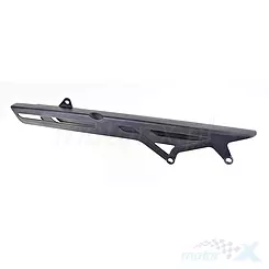 Benelli Leoncino 500 Antriebskettenabdeckung