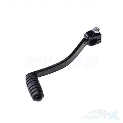 Schalthebel, Schwarz, Derbi Senda