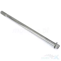 Vorderachse M12x225mm Zipp Veracruz