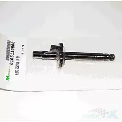 Original Schaltwelle Minarelli AM6 / 1E40MB 50 2T LC