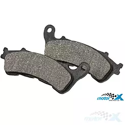 Galfer Semi Metal Street Bremsbeläge FD344G1054
