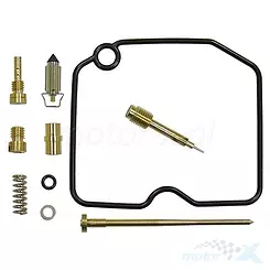 Gaser Reparaturset Bronco AU-07472