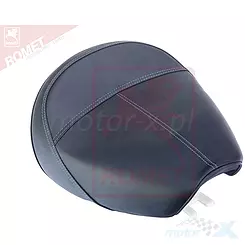 Sitz Zipp Raven X