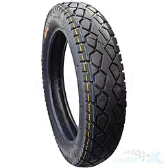 Scooterreifen 110/90-16, TL - schlauchlos, 65L, 6 Lagen, mit Straßenzulassung, Boss Tire BL-222