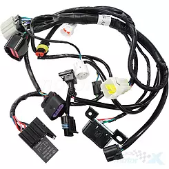 EFI-Elektrik, Barton Hyper 125 Euro 5