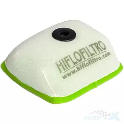 Luftfiltereinsatz Schwamm HifloFiltro HFF1032, Honda CRF 125 F