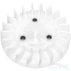 Motorkühlventilator, Power Force, Minarelli 2T