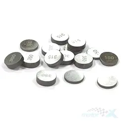 Ventilshimscheibe 8.90x2.40mm PSYCHIC MX-09433-18/1