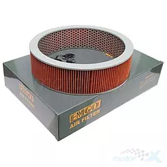 Papier-Luftfiltereinsatz EMGO 12-90380 (HFA1911) (17211-MT3-000) (H1274)