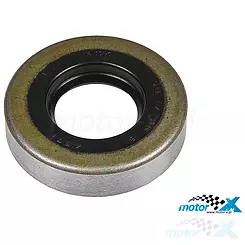 Dichtung 17x35x8 mm, Kurbelwelle linke Seite Junak Furious