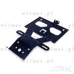 BEFESTIGUNG LAMPE hinten PY-5 VERSION B