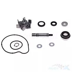 Wasserpumpen-Reparatursatz, WM Motor, Yamaha T-Max 500