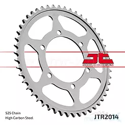 Hinteres Kettenrad 525 44 Zähne JT Sprockets JTR2014