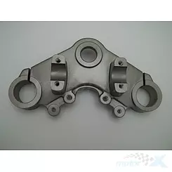 Obere Stoßdämpferhalterung Junak 123 / Barton FNX 125