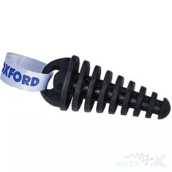  Auspuffstopfen 14.5-33mm Oxford Bung 2