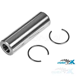 Kolbenbolzen Malossi d.16x51mm