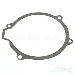 Dichtung für linke Motorabdeckung Athena S410250017011