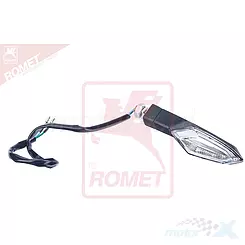 Blinker hinten rechts Zipp Pro XT RS 125
