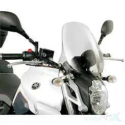 Windschildhalterung Kappa, A281AK, Yamaha MT-03 660