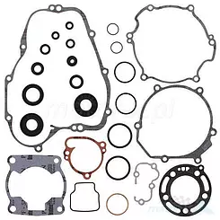 Motordichtungen komplett mit Vertex 811414 Dichtungen
