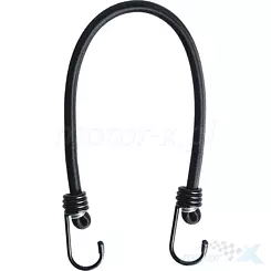 Taśma, Gepäckspanner 10x600mm Oxford TÜV/GS Bungee