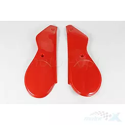UFO Plast VINTAGE Seitenteile MAICO 250-490 '81