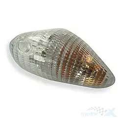 Linker vorderer Blinker Vicma Piaggio NRG MC3 / NRG Purejet / Typhoon
