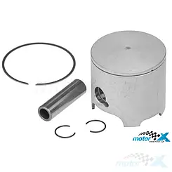 Kolben komplett 50.00 77cc Malossi MHR / MHR Team 80cc / Big Bore