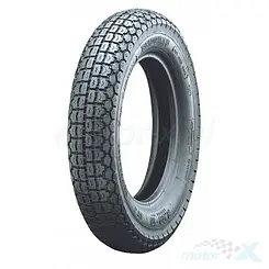 Oldtimer Motorradreifen 3.50-8 HEIDENAU K38 46M TL Vorder- oder Hinterreifen