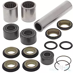 Reparatursatz Schwingenlenker (Gelenk) All Balls 27-1105, Kawasaki KX125