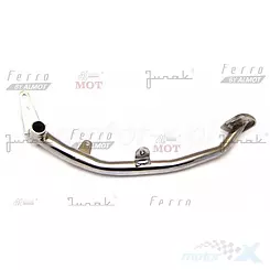Bremshebel hinten (Fuß) Junak 122RS