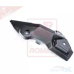 Seitliche Scheinwerferschutzabdeckung P Romet Division 125 FI (2017) / Senke T-Leopard