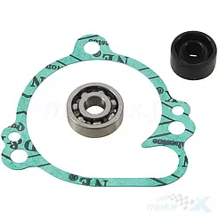 Hot Rods Wasserpumpen-Reparatursatz WPK0031